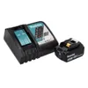 Makita DHR 243 RT1 akumulatorowa wiertarko-wkrętarka Podgląd zdjęcia produktu 4