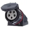 Walther Werke CEE NEO zásuvka 16A 5P 6h IP54 FW110506SK Náhled obrázku produktu 2