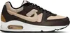 A studio shot of a single Nike Air Max Command sneaker. Produktbild-Vorschau