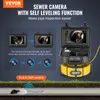 VEVOR telecamera per fognature, 50 m, telecamera Anteprima dell’immagine prodotto 2