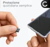 Kit di 5 otturatori per porta usb-c e 5 per una entrata Anteprima dell’immagine prodotto 6