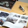 FRANZIS 67284 - Calendario de Adviento de Harley-Davidson - Vista previa de la imagen del producto 16