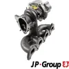 Turbolader JP GROUP 1117800410 für VW GOLF VI (5K1) Produktbild-Vorschau 2