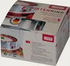 LARES - Tortenring mit Klemmhebel Klein - Höhe 7cm, Größe Produktbild-Vorschau 3