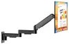 Monitor Wandbeugel met Lange Arm - 75/100 voor 17-32 inch Productafbeelding-voorbeeld 1