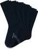SCHIESSER Herren Socken, 5er Pack - "Bluebird", Produktbild-Vorschau 4