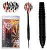 Dartset Winner Blackstar Steeldart inklusive Dartcase, Produktbild-Vorschau 4