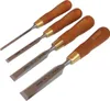 Sada plochých dlát PREMIUM, WOOD LINE PLUS, 6-12-20-26 Náhľad obrázku produktu 2