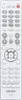 Denon RCD-N12, 65 W, 3,5 mm, 3.5mm, DAB, DAB+, Spotify, Produktbild-Vorschau 4