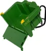 Rolly Toys Traktoranh?nger John Deere, Kippmulde, für Anteprima dell’immagine prodotto 2