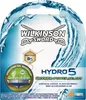Lames de rasage de rechange WILKINSON Sword Hydro5 Groomer Voir les images du produit 1
