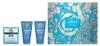 Versace Eau Fraiche Geschenkset Eau de Toilette 50ml/Bath & Produktbild-Vorschau 1
