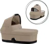 Cybex Babywanne Cot S Almond Beige Produktbild-Vorschau 3