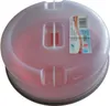 XL Mikrowellenhaube Mikrowellenabdeckhaube Abdeckhaube Produktbild-Vorschau 6