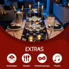 : Luxusyacht Produktbild-Vorschau 2