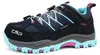 CMP Kids Rigel Low Wanderschuh Blau Produktbild-Vorschau 25