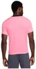 NIKE M NK DF STRK TOP SS cinnamon M Produktbild-Vorschau 9