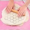 Cestová forma na plnené knedle, vykrajovač na pelmeni, Náhľad obrázku produktu 2