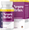 NeuroRelax Kapseln - Neuro Relax auf planzlicher Basis - Produktbild-Vorschau 1
