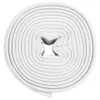 vidaXL Flachschlauch 20 m 2" PVC Produktbild-Vorschau 2
