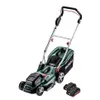 Metabo RM 36-18 LTX BL 36 Akku Rasenmäher 36 V ( 2x 18 V ) Produktbild-Vorschau 2