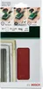 Bosch Schleifblatt Klett 10 Stück, 93 x 185 mm, K 120 für Produktbild-Vorschau 3