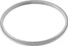 HAAS-Dichtungsring für Fissler Vitavit Schnellkochtopf Produktbild-Vorschau 1