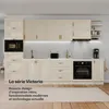 Klarstein Victoria Set Petit-Déjeuner Complet – Grille-Pain Voir les images du produit 2