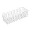 METALTEX 361700 Pandino Allzweckkorb 33 x 12 x 9 cm Produktbild-Vorschau 1