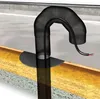 Klöber Flavent Flachdach Durchführungs-Set DN 100 Bitumen Produktbild-Vorschau 3