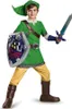 Zelda Accessoire Set Schwert und Schild - Einheitsgröße Produktbild-Vorschau 2