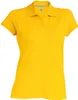 Kariban Baumwolle Classics-20.K242 Damen Piqué Polo Gr. S Produktbild-Vorschau 1