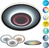 Lampa sufitowa LED NÄVE 1408377, 33W, 1800lm, CCT, Podgląd zdjęcia produktu 2