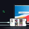 Ugreen USB Typ-C zu Lightning Ladekabel MFI  Datenkabel Produktbild-Vorschau 6