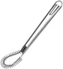 Spiralbesen Edelstahl 20 cm, Eier Milch Küchenutensil Produktbild-Vorschau 6