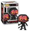 Figurka Funko Pop! Insidious Czerwony Demon - Oficjalny Voir les images du produit 3