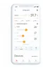 Riscaldatore A Convezione Mill Co1200Wifi3 Bianco Anteprima dell’immagine prodotto 15