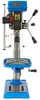 Säulenbohrmaschine 20mm 550W 220-2840U/min Produktbild-Vorschau 2