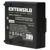 EXTENSILO Akku Ersatz für Potain 68300520 für Produktbild-Vorschau 8