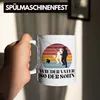 Trendation - Angler Tasse Geschenk Männer Sohn Spruch Produktbild-Vorschau 4