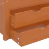 VidaXL 322058, 96 cm, 2,06 m, 65 cm, 900 x 2000 mm, 1 Produktbild-Vorschau 10