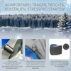 BAMBINIWELT Kinder Skischuhtasche Skistiefeltasche Produktbild-Vorschau 4