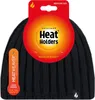 Thermo Mütze Heat Holders Wintermütze Herren schwarz Produktbild-Vorschau 5