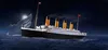 Revell R.M.S. Titanic easy-click-system 1:600 Anteprima dell’immagine prodotto 10