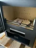 EEK A+ - Kochen Kaminofen Holzofen mit Backofen Kamin Verso Produktbild-Vorschau 4