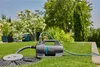 GARDENA 09055-61 GARDENA Gartenpumpe 4200 Silent Set 600 W Anteprima dell’immagine prodotto 7