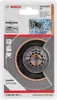 Bosch Segmentsägeblatt ACZ 70 RT5  70 mm, Schnittbreite Anteprima dell’immagine prodotto 13