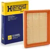 HENGST FILTER E1155L Luftfilter für TOYOTA AURIS (NRE15, Produktbild-Vorschau 1