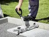 Langfit Plattenheber 30 - 50 cm Tragkraft 60 kg Produktbild-Vorschau 5