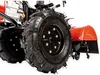 Cedrus Glx640 Cultivateur 5.5Km / 62Cm Weima 170F/P Glx 640 Voir les images du produit 10